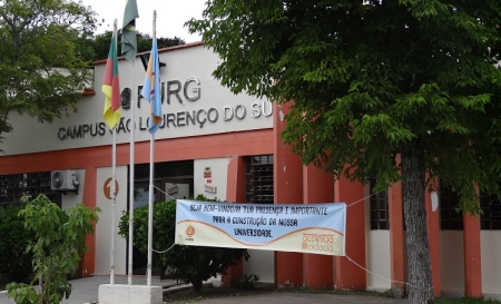 FURG-SLS oferece 113 vagas em cursos de graduação para ingresso em 2023