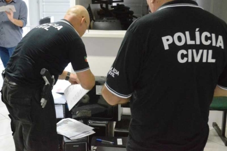 Polícia: 70 ocorrências registradas na DP local na última semana