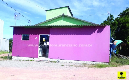 Coopesca está fechada há mais de um ano