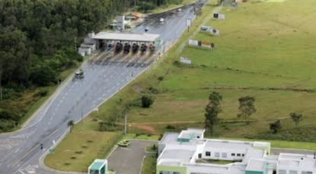 Audiências para novo pedagio na Zona Sul têm datas definidas