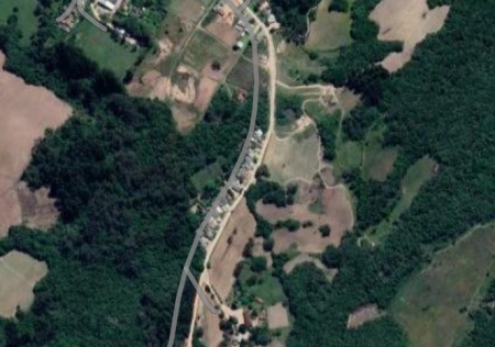 Hospital da Reserva tem acesso apenas pela Boa Vista