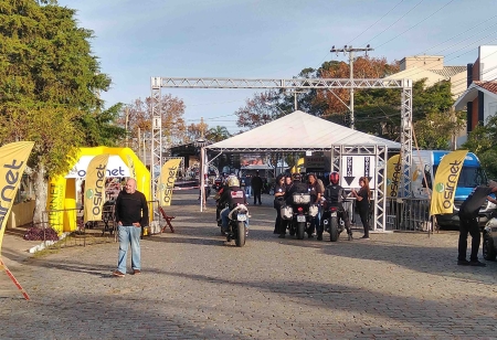 MOTO LAGOA: Confira a programação deste sábado