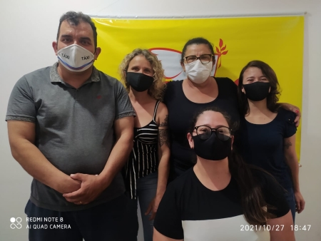 Núcleo Municipal da causa animal é criado pelo PSB Lourenciano