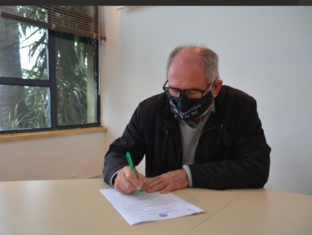 Prefeito sanciona lei que revoga alteração da denominação da Avenida Getúlio Vargas