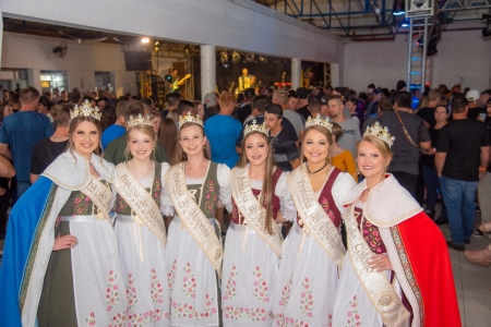 Acontece no próximo domingo a primeira etapa dos Concursos Rainha do Colono e Motorista