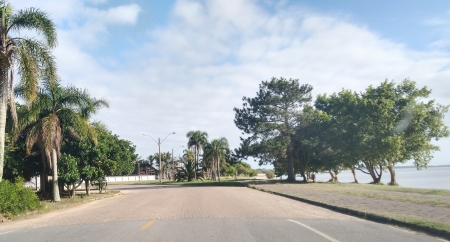 Semana deve ser com sol em São lourenço do Sul