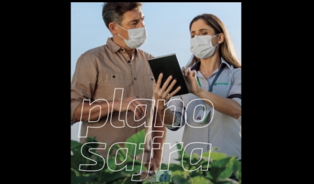 Sicredi disponibiliza R$ 38,2 bilhões para safra 2021/2022