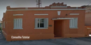 CONSELHO TUTELAR