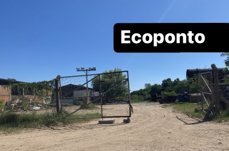 População reivindica maior horário de atendimento no Ecoponto