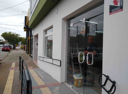 Defensoria Pública agora em novo endereço para atender a população