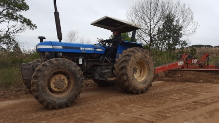Veja onde a Secretaria de Desenvolvimento Rural trabalha nesta semana