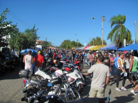 TRANSFERIDO: Moto Lagoa tem nova data para acontecer