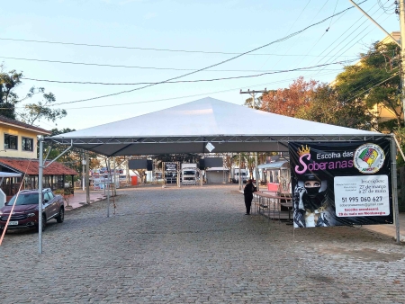 Moto Lagoa que inicia nesta sexta-feira em São Lourenço do Sul