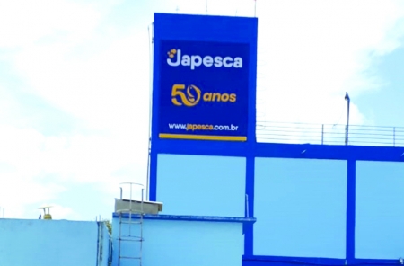 Japesca comemora 50 anos