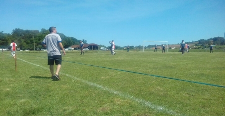 Municipal de Futebol: confira os Resultados da Rodada deste domingo