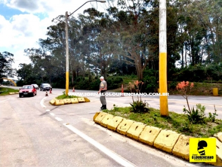 PRE realiza prisão por embriaguez após abordagem de motocicleta na RS 265