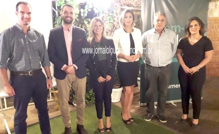 Simers promove evento para médicos de São Lourenço do Sul