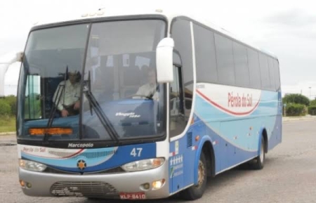 Novos Horários diários de ônibus para o Hospital da Reserva