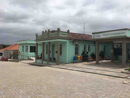 São Lourenço receberá R$ 558 mil do Ministério da Saúde