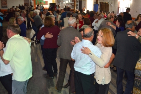 Conviver prepara atividades da Semana do Idoso