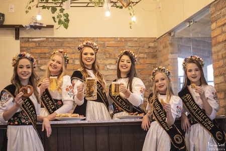 34ª Südoktoberfest será lançada neste sábado