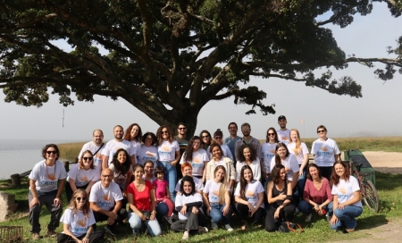 FURG-SLS recebe 3ª oficina de trabalho do projeto Parmis