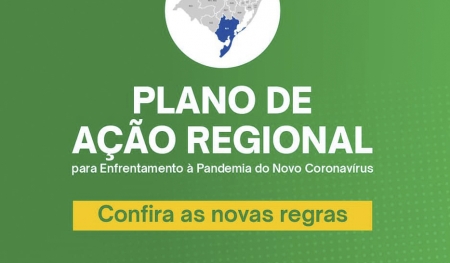 Confira as novas regras e como funcionará o lockdown (fechamento total de atividades)