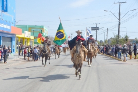 Reunião preparatória para o Desfile dos Cavalarianos 2022 acontece dia 26 de maio