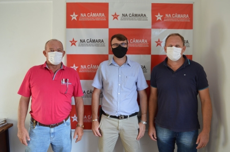 Confira as pautas dos vereadores do PT na Câmara Municipal