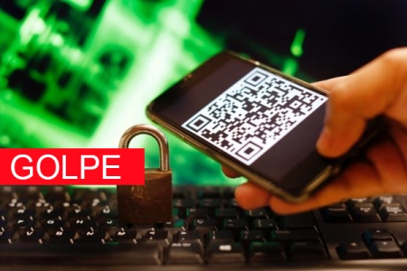 Estelionato: vítima enviou R$ 8.900,00 via pix para golpista