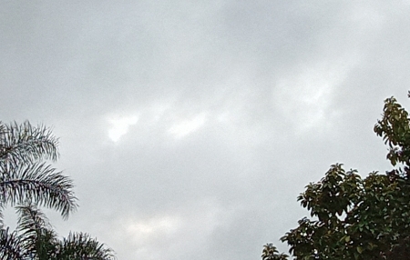 Semana em São Lourenço deve ser com tempo instável