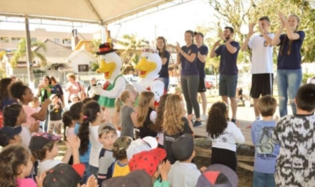 Sonnenschein realiza festa alemã “ich liebe oktober” no final de outubro