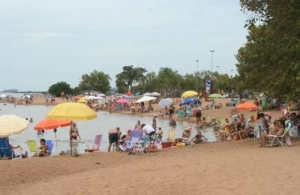 Verão será cheio de atrações em São Lourenço do Sul