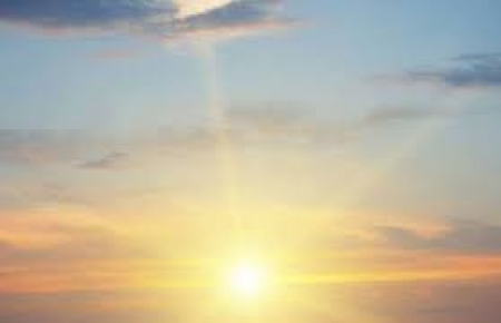 Com temperatura máxima de 20 graus, semana não deve ter chuva em São Lourenço do Sul