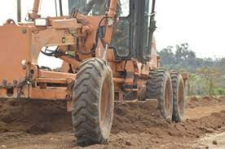 Confira o cronograma de atividades de manutenção  de estradas vicinais da SMDR