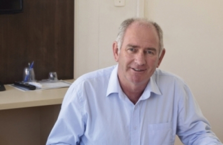 Prefeito Rudinei fala sobre os 136 anos de São Lourenço do Sul