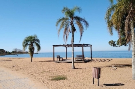 Final de semana deve ser de tempo bom em São Lourenço do Sul