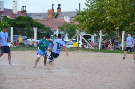 40° Campeonato Praiano de Futebol de Areia inicia em janeiro