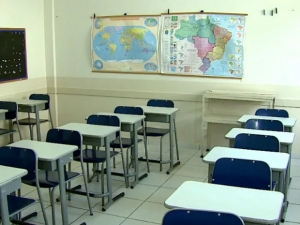 Aberto edital de convocação para matrícula na Rede Municipal de Ensino