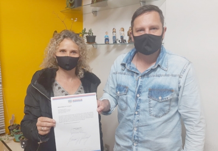 Audiência Pública sobre a Policlínica 24h e a Santa casa é proposta pelos Vereadores Fabiane (PSB) e Renan (PP)