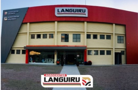 Languiru abre suas portas nesta terça-feira em São Lourenço do Sul