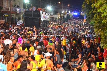 Carnaval 2020 - Confira a programação dos quatro dias de folia em São Lourenço do Sul