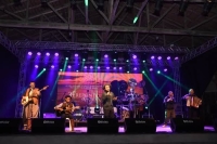 36° Reponte da Canção será adiado para novembro no Parque do Sindicato Rural