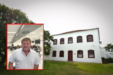 Noite do Cordeiro e Vinho acontece neste sábado (19)