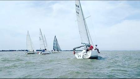 56º Encontro da Vela acontece de 18 a 21 de fevereiro
