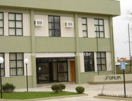 Fórum de São Lourenço reabre amanhã, quinta-feira (10), para atendimento externo