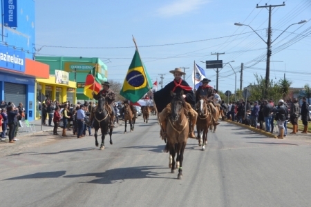 2° Reunião dos Cavalarianos acontece dia 5 de setembro