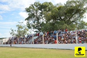Municipal de Futebol são lourenço do sul