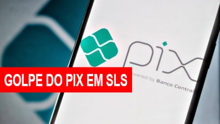 GOLPE DO PIX: Jovem aplica vários golpes no comércio de São Lourenço do Sul