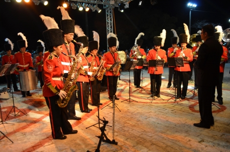 Festival Virtual de Bandas Luiz Carlos Colvara acontece neste domingo (16)